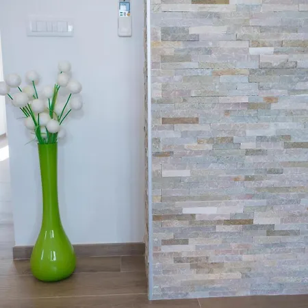 Three Bedroom Milohanic Iv Apartmán Poreč