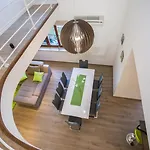 Three Bedroom Milohanic Iv Apartment