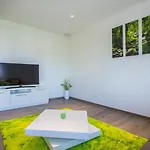 Apartment Three Bedroom Milohanic Iv *