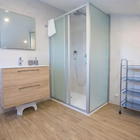 Three Bedroom Milohanic Iv * Poreč