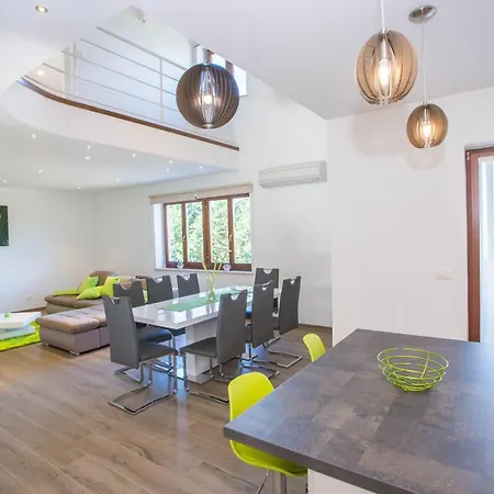 Apartment Three Bedroom Milohanic Iv *