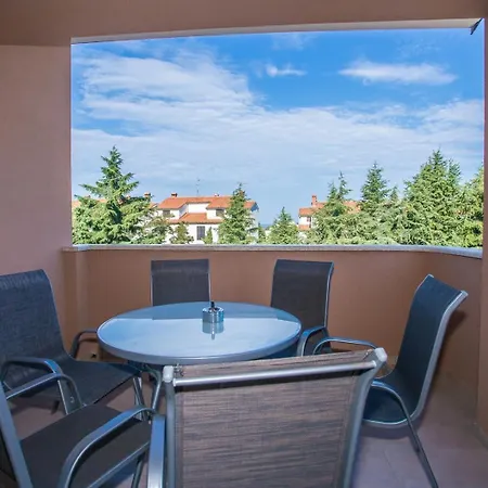 Apartment Three Bedroom Milohanic Iv *