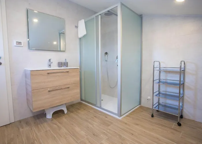 Three Bedroom Milohanic Iv * Porec